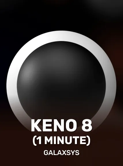 Keno 10 - 2 Minute