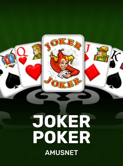 Tower Poker