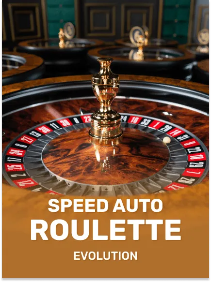 European Roulette